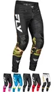 Fly Racing Youth Rayce Mtb/bmx Bicycle Pants. Fixed Price $64.95.