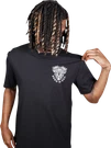 Lethal Threat Down-n-out Shove It T-shirt DT10046L. Fixed Price $29.99.