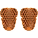 Icon D3O Ghost Shoulder And Hip Impact Protectors (1 Pair). Fixed Price $30.00.