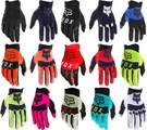 Fox Racing Dirtpaw Gloves - Motocross Bike Off Road Mx Riding Motorcycle. Fixed Price $43.95.