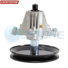 Spindle Assembly For Mtd Troy-bilt 46" Deck 918-06989 618-06989 T1600 LT4600. Fixed Price $30.90.