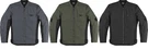 Icon Slabtown Jacket. Fixed Price $250.00.