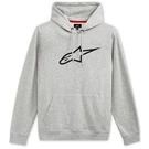 Alpinestars Ageless Hoody Grey Heather/black, Xx-large. Fixed Price $66.90.
