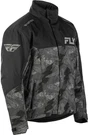 Fly Racing 470-5405M Snx Pro Jacket Md Black. Fixed Price $299.95.