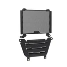 For Cfmoto 800MT / N39 Ibex Radiator Guard Engine Skid Plate Cover 2021-25. Fixed Price $56.93.