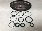 Ford Raptor Fox Shock 2.5 GEN1 Bypass Rear Rebuild Seal Kit Svt &. Fixed Price $18.00.