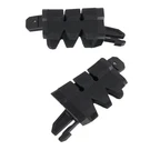 Leatt 2.0 Junior Fusion Sizing Spacers Pair '18- (s/m) + (l/xl). Fixed Price $40.36.