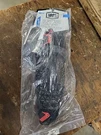 100% Surpass Mtb Mountain Bike Elbow Guards Gray/black Size Medium New With Tags. Fixed Price $29.99.