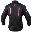 Cortech Women's Hyper-flo Air V2 Jacket Black/pink Large 8925-4016-76. Fixed Price $199.99.
