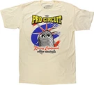 Pro Circuit Spark Plug T-shirt. Fixed Price $30.37.