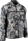 Fly Racing Patrol Kryptek Jackets 3XL Gray/black 378-6883X. Fixed Price $77.99.