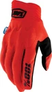 100% Cognito Smart Shock Gloves Red -. Fixed Price $48.29.