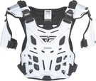 Fly Racing 36-16054 Ce Revel Offroad Roost Guard White For Motocross And. Fixed Price $199.95.