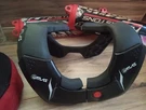 Atlas Air Lite Mountain Biking Neck Protector. Fixed Price $32.50.