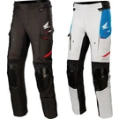Alpinestars Andes V3 Drystar Honda Men's Motorcycle Pants Waterproof Touring. Fixed Price $205.08.