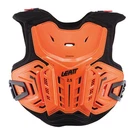 Leatt 2.5 Junior Chest Protector Orange Black (l/xl) (147-159CM)L. Fixed Price $128.75.
