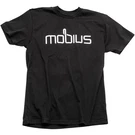 Mobius Tee Shirt - Black Small 4100202. Fixed Price $28.68.
