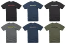 Alpinestars Adult Men Linear Wordmark T-shirt 2XL. Fixed Price $34.53.