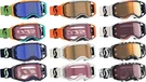 Scott Prospect Amplifier Goggle - Motocross Dirt Bike Offroad Atv. Fixed Price $94.95.