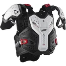 Leatt White 6.5 Chest Protector ( L/xl ) 5021400221. Fixed Price $329.00.