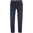 Icon Women's MH1000 Jean Blue Size 4 2823-0226. Fixed Price $67.20.