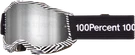 100-PERCENT Accuri 2 Goggle Samba Mirror Silver Lens Eyewear. Fixed Price $59.95.