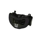 Hrp 723-BK K-rib Wrap Black-med -30"-34". Fixed Price $49.25.