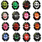 Wiz Racing Sparky Knee Sliders With Titanium The Sparks Fly Isle Of Man Smiley. Fixed Price $64.10.