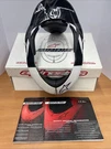 Alpinestars Bionic Neck Support Off-road Motorcycle Brace Size Adult Xl. Fixed Price $125.00.