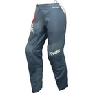 Thor Sector Split Women's Motocross Pants Steel Blue/white/orange. Fixed Price $74.95.