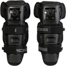 Moose Offroad Youth Synapse Lite Knee Guards Black 2704-0493. Fixed Price $29.95.