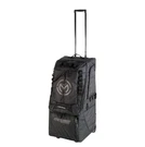Moose Racing Oem Roller Gear Bag Black 32" X 16" W 17" H 3512-0292. Fixed Price $293.99.