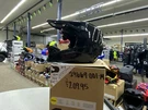 Fox Racing V1 Helmet 29669-001-M Black. Fixed Price $209.95.