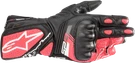 Alpinestars Stella SP-8 V3 Gloves Xl Black/pink. Fixed Price $124.95.