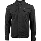 Speed And Strength 889526 Call Arms Moto Shirt Black - Large. Fixed Price $125.34.