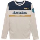 Alpinestars Cross Up T-shirt Natural Xl. Fixed Price $28.22.