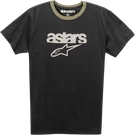 Alpinestars Match T-shirt Black Military Large 1211740101069L. Fixed Price $22.75.