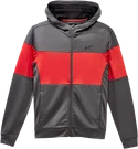 Alpinestars Justify Mid-layer Jacket Red Large 1230421001830L. Fixed Price $89.95.