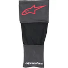 Alpinestars Rk-s Knee Brace Sleeves 6700225-132-OS 2704-0715 482-00078. Fixed Price $34.95.