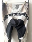 Alpinestars Techstar Pneuma Nwot Race Spec Moto Pants Men's 40W Sand Iron Dust. Fixed Price $124.95.