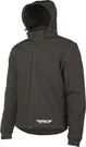 Fly Racing #5814 477-2009 3 Armored Tech Hoody Md Black. Fixed Price $154.95.