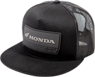 Factory Effex 21 Racewear Hat Black 24-86310. Fixed Price $28.15.