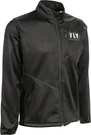 Fly Racing Mid-layer Jacket Black Xl. Fixed Price $104.99.