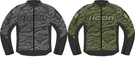 Icon Hooligan Ce Tiger's Blood Jacket. Fixed Price $175.00.