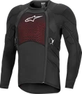 Alpinestars Bionic Plasma Lt Jacket Long-sleeve Black/white Medium. Fixed Price $299.95.