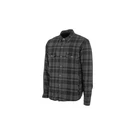Speed And Strength Men's Black Nine Reinforced Moto Shirt, Grey, 2XL. Fixed Price $96.52.