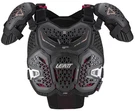 Leatt 4.5 Hybrid Womens Chest Protector Black. Fixed Price $252.00.