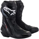 Motorcycle Boots 45 - Alpinestars Supertech Vented Black. Fixed Price $606.47.