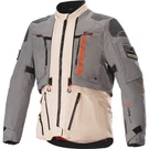 Alpinestars AMT-10R Drystar Xf Textile Motorcycle Jacket Sand/grey/black. Fixed Price $795.96.