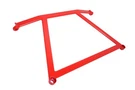 Megan Lower Brace/bracket For 01-06 Mitsubishi Lancer De Es Ls Gs. Fixed Price $97.67.